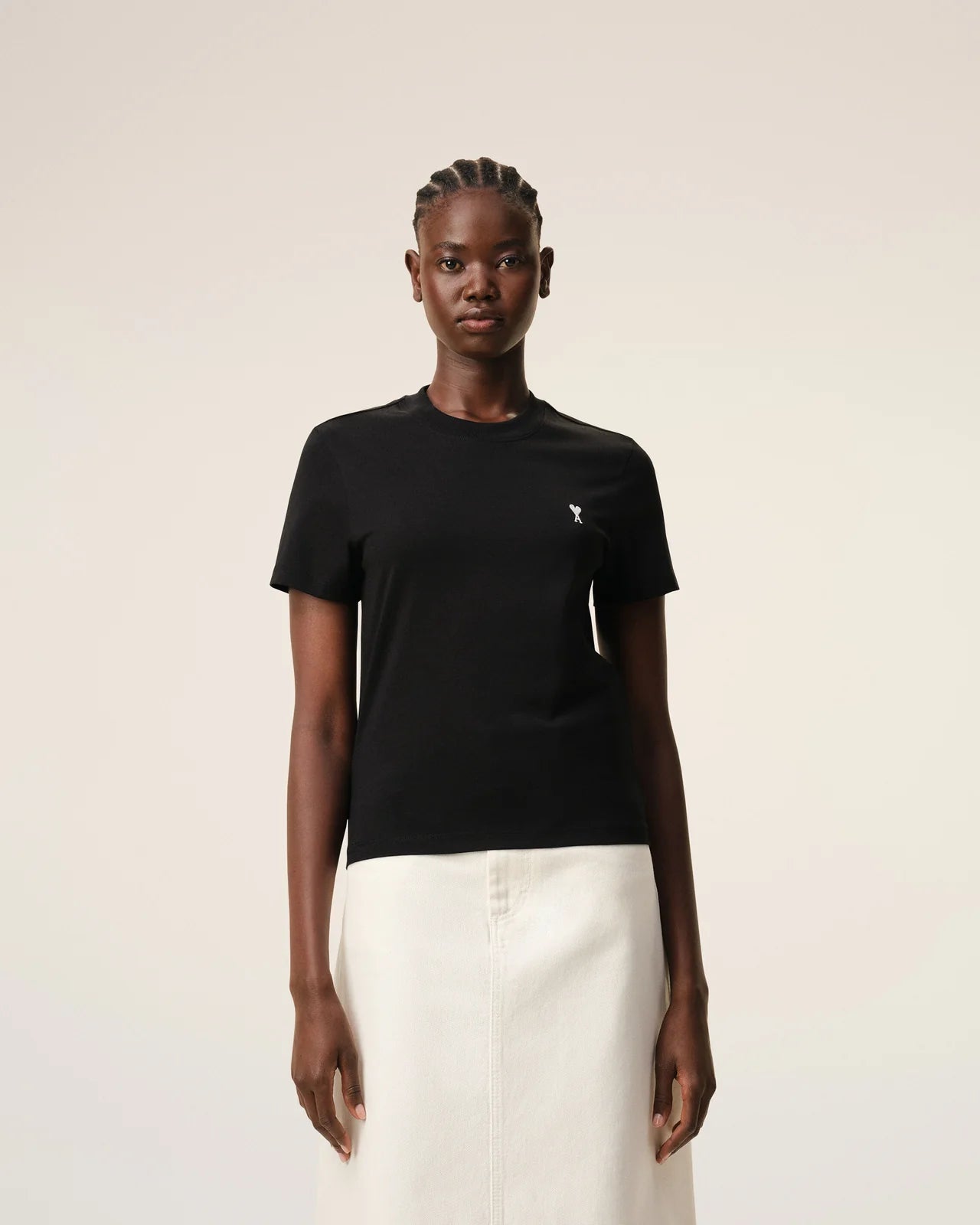 T-shirt AMI DE COEUR  Donna