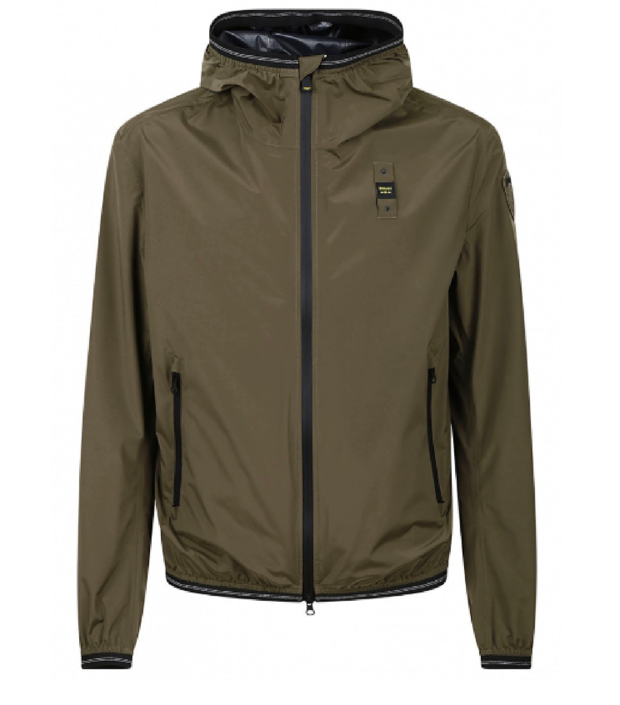 Giubbino Blauer Uomo
