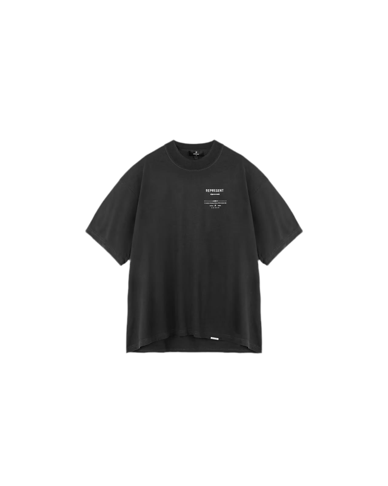 T-shirt REPRESENT