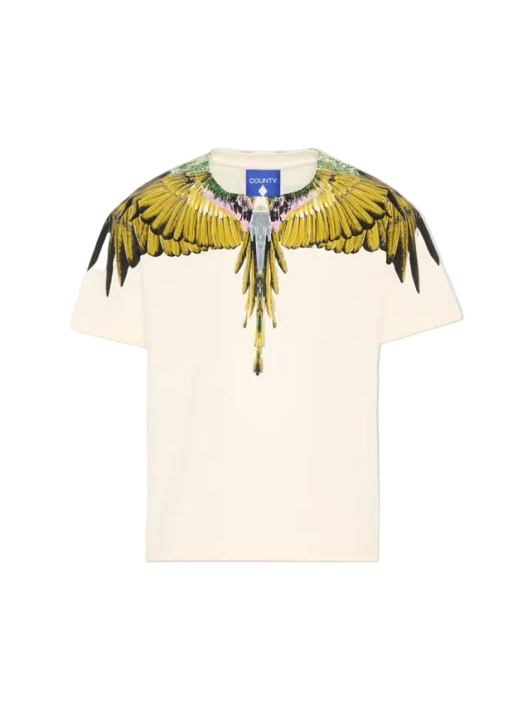 T-SHIRT MARCELO BURLON