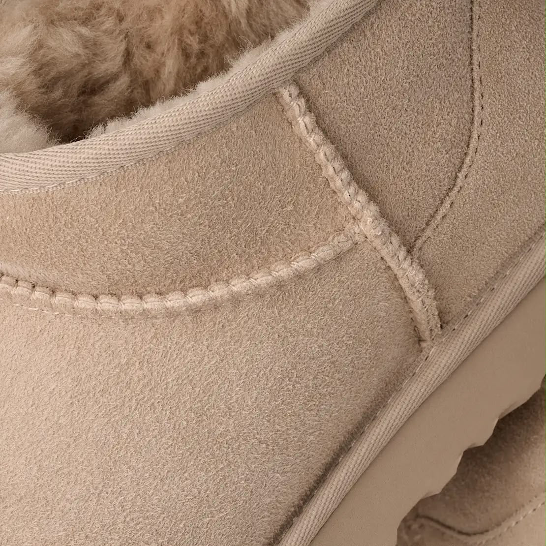 STIVALI CLASSIC ULTRA MINI UGG