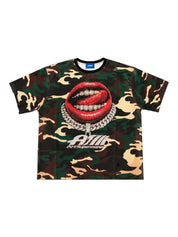 T-SHIRT ARTSUPERMONEY