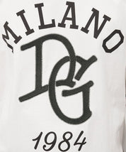 T-SHIRT DOLCE E GABBANA