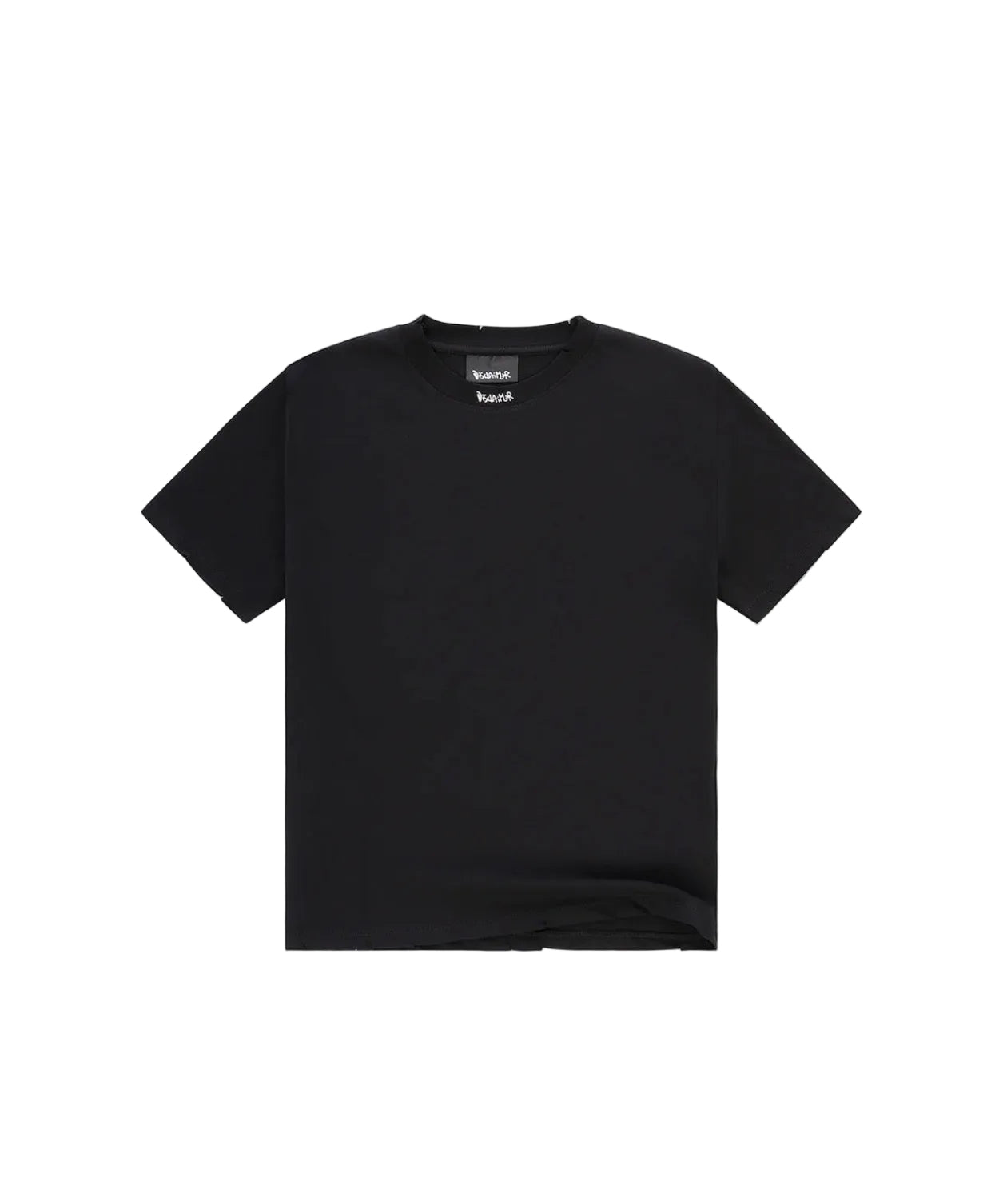 T-shirt Disclaimer