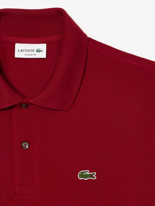 Polo LACOSTE