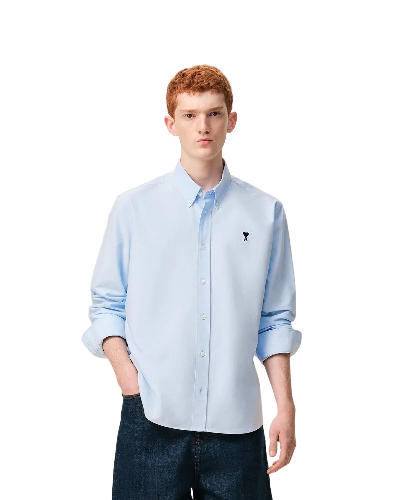Camicia AMI DE COEUR