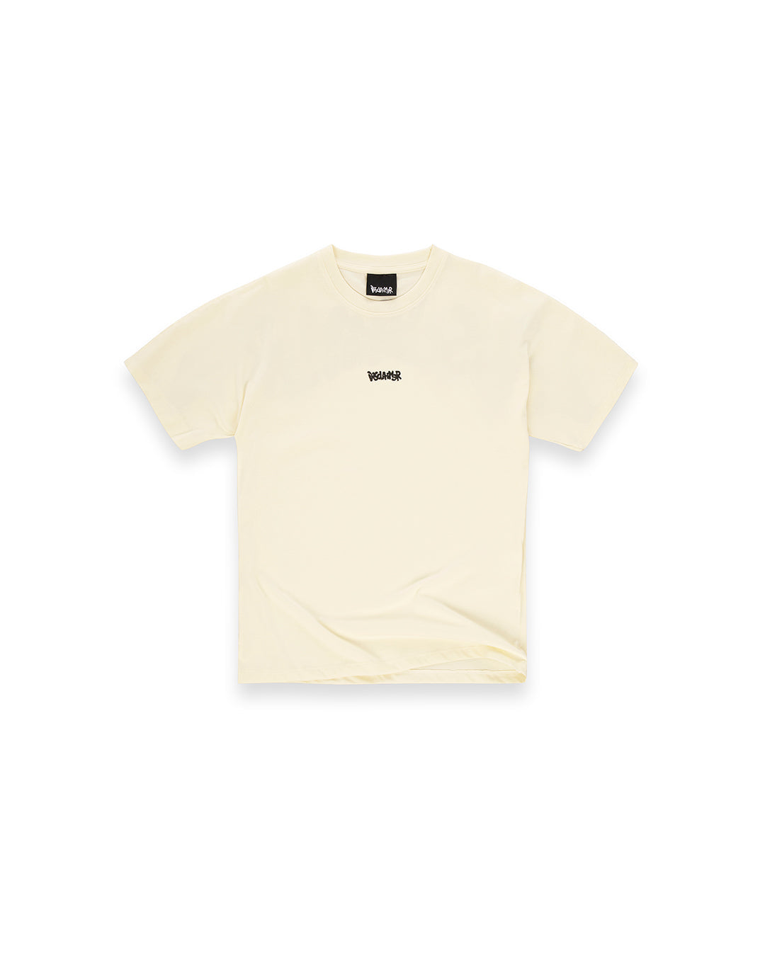 T-SHIRT DISCLAIMER