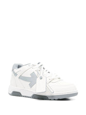 SNEAKER OFF WHITE
