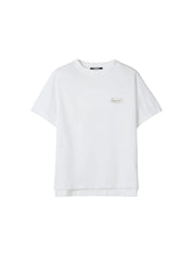 T-SHIRT MONTAIGNE JACQUEMUS