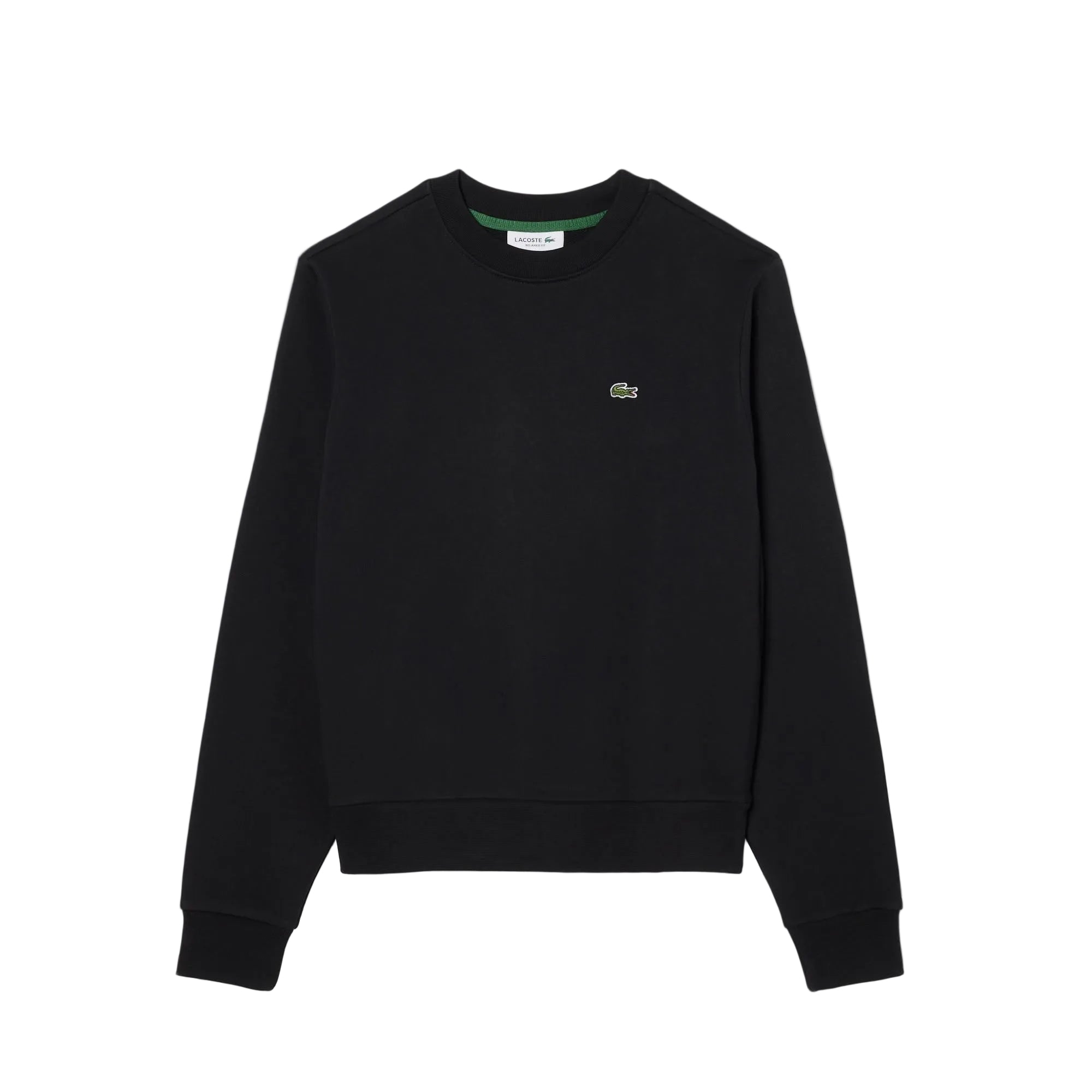 FELPA LACOSTE