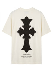 T-shirt BLACK ISLAND