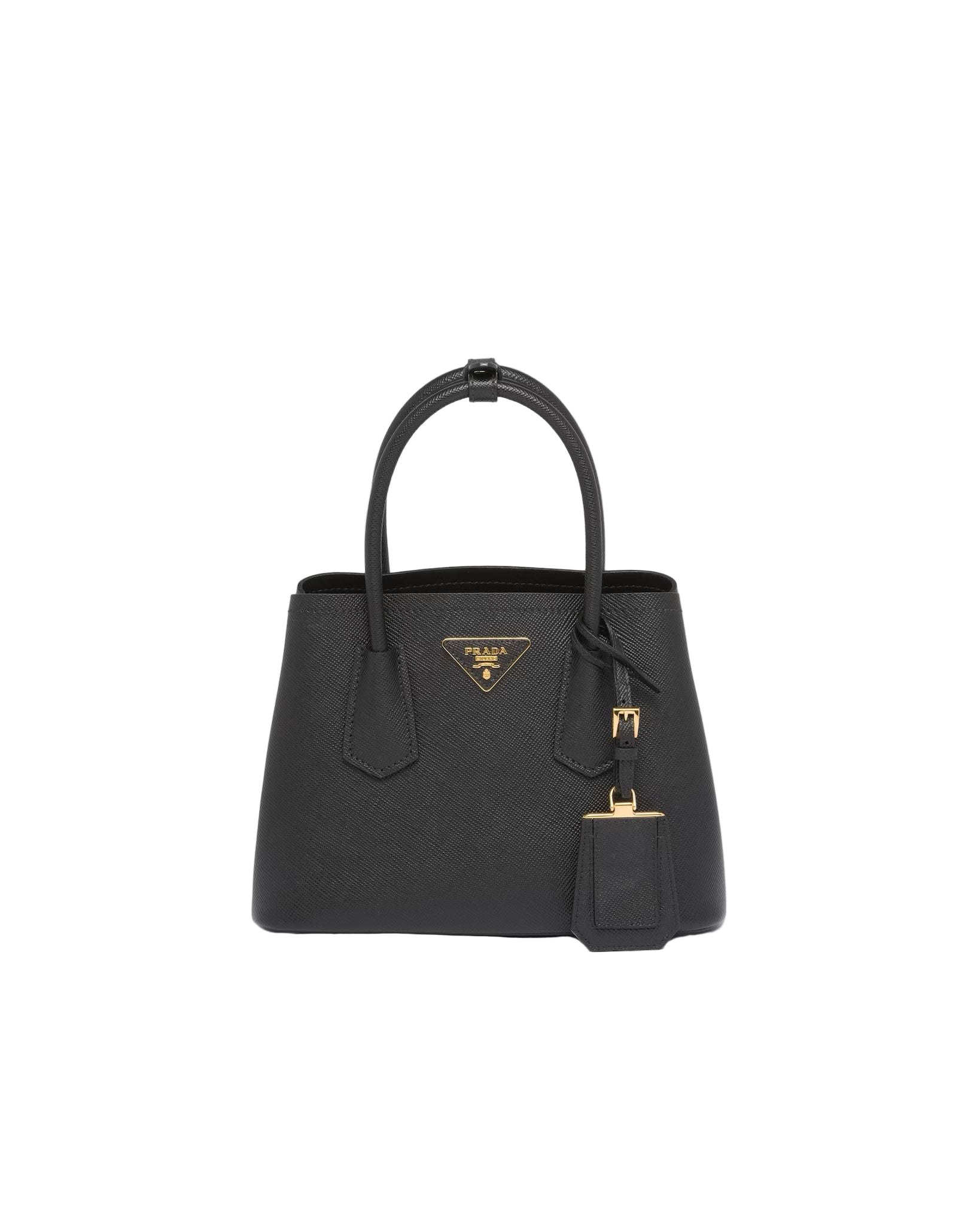 Borsa Prada in saffiano