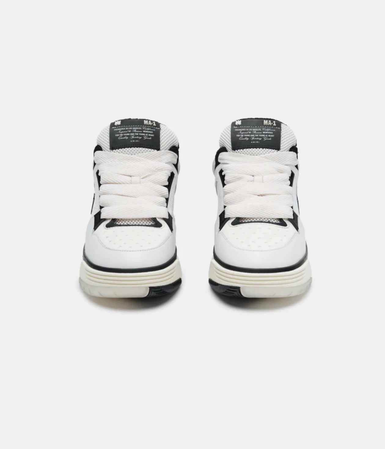 SCARPE AMIRI MA-1