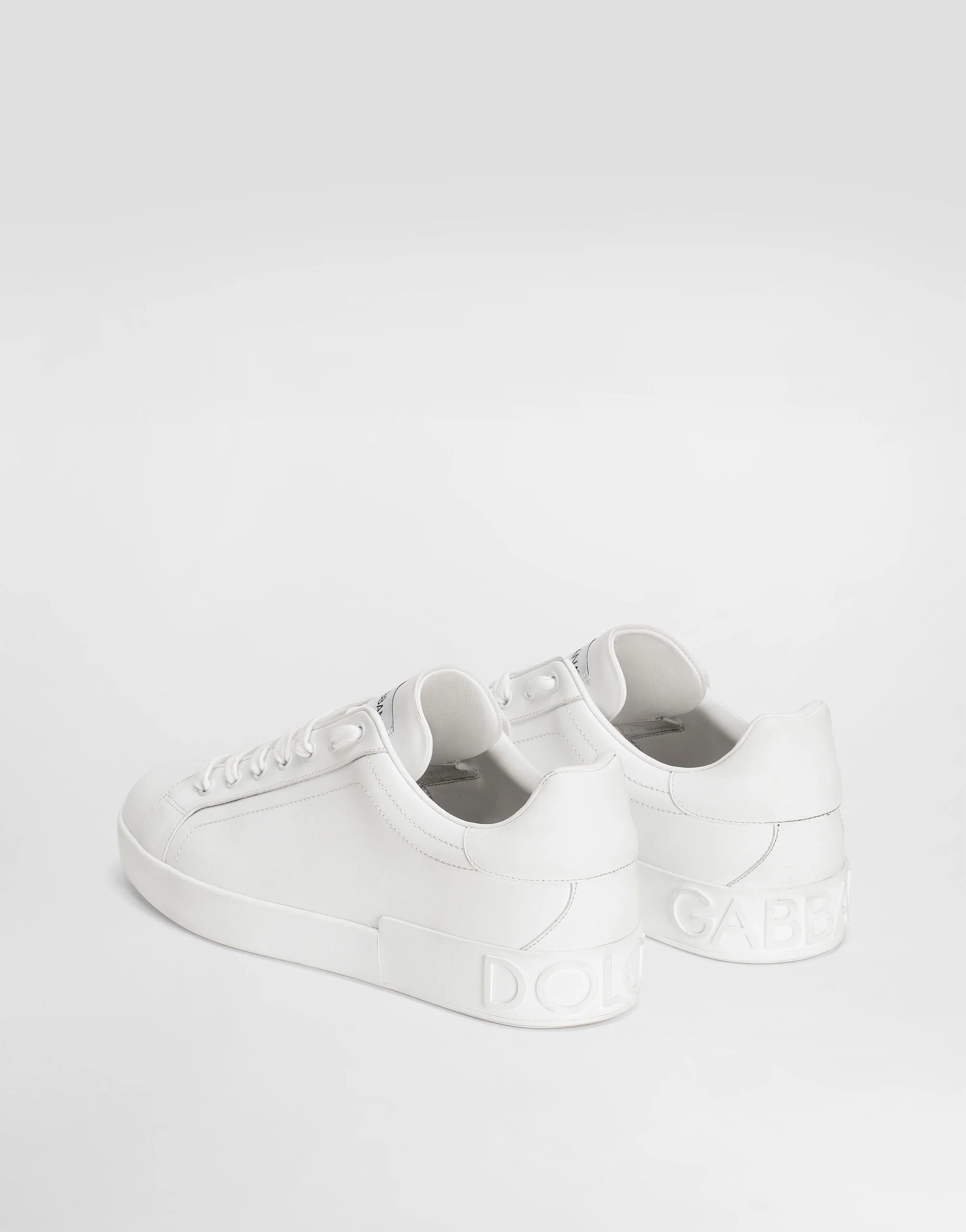 Scarpa Dolce e Gabbana portofino