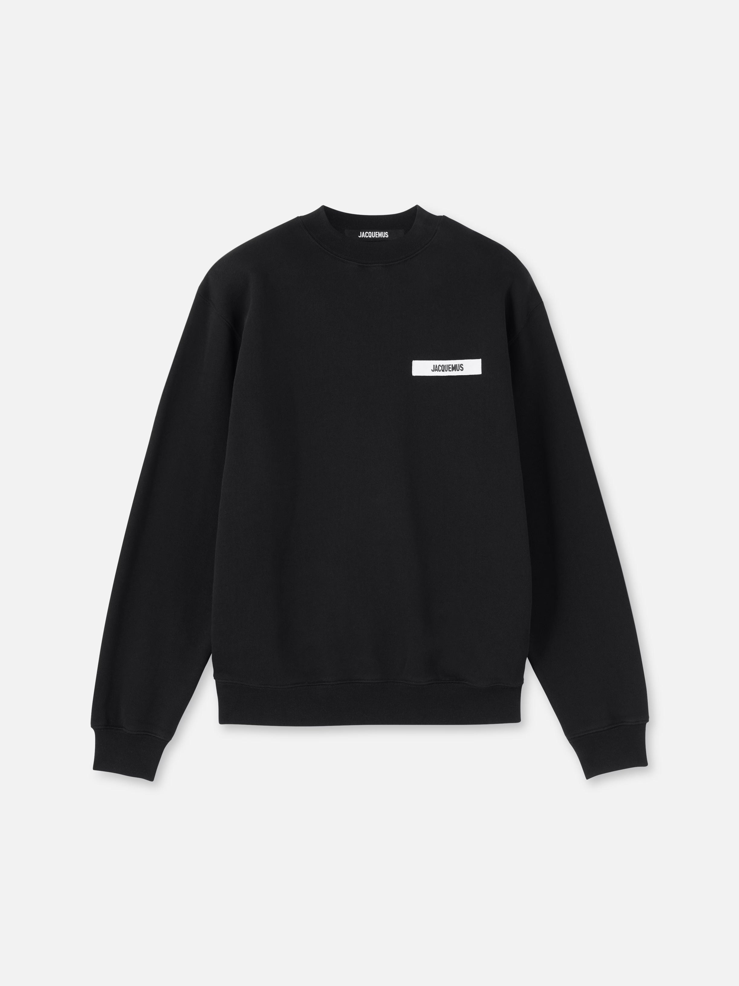 Felpa JACQUEMUS