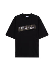 T-SHIRT OFF WHITE