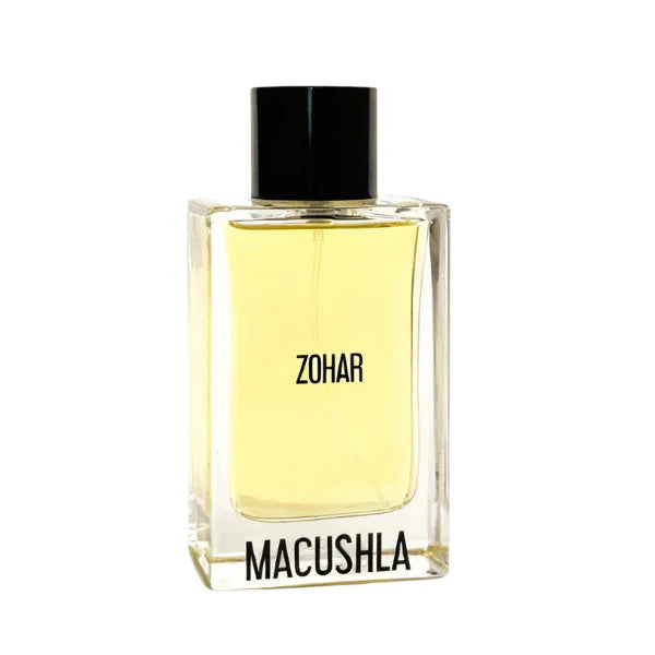 MACUSHLA ZOHAR