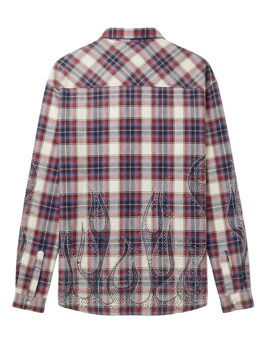 Camicia BLACK ISLAND
