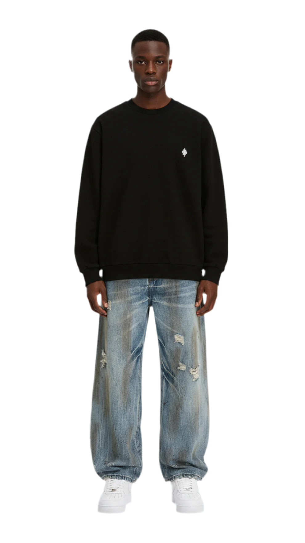 Felpa Marcelo Burlon
