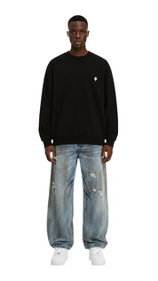 Felpa Marcelo Burlon