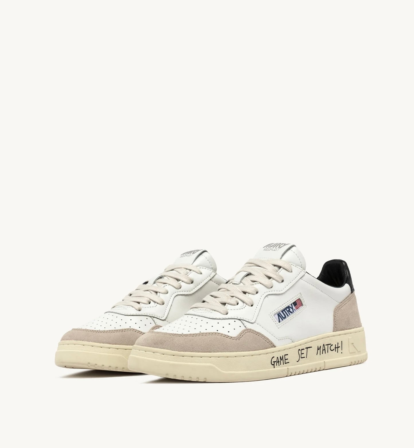 SCARPE AUTRY