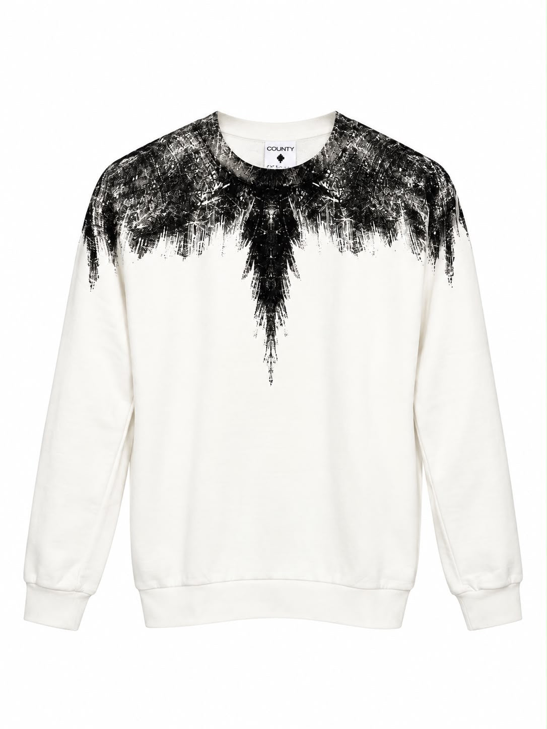 Felpa Marcelo Burlon