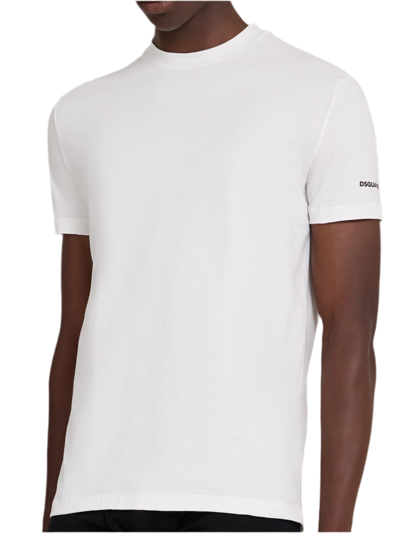 T-SHIRT UNDERWEAR DSQUARED2