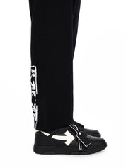 Scarpa Off-White Out Of Office