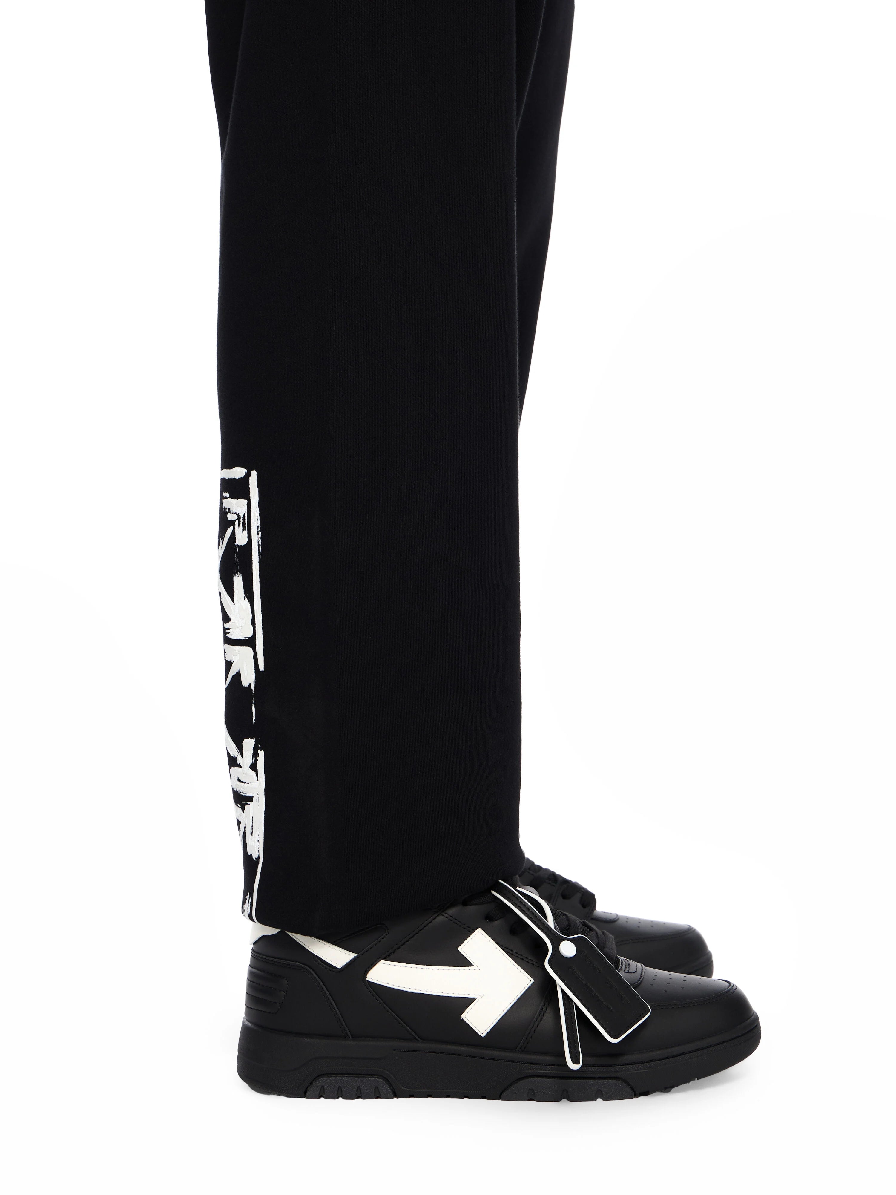 Scarpa Off-White Out Of Office