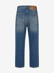 JEANS BLACK ISLAND