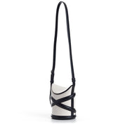 Borsa secchiello Alexander McQueen