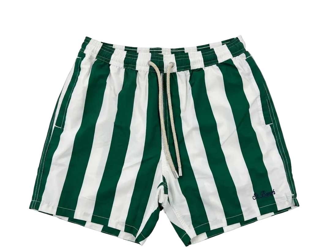 MC2 SAINT BARTH COSTUME DA BAGNO UOMO SYROS