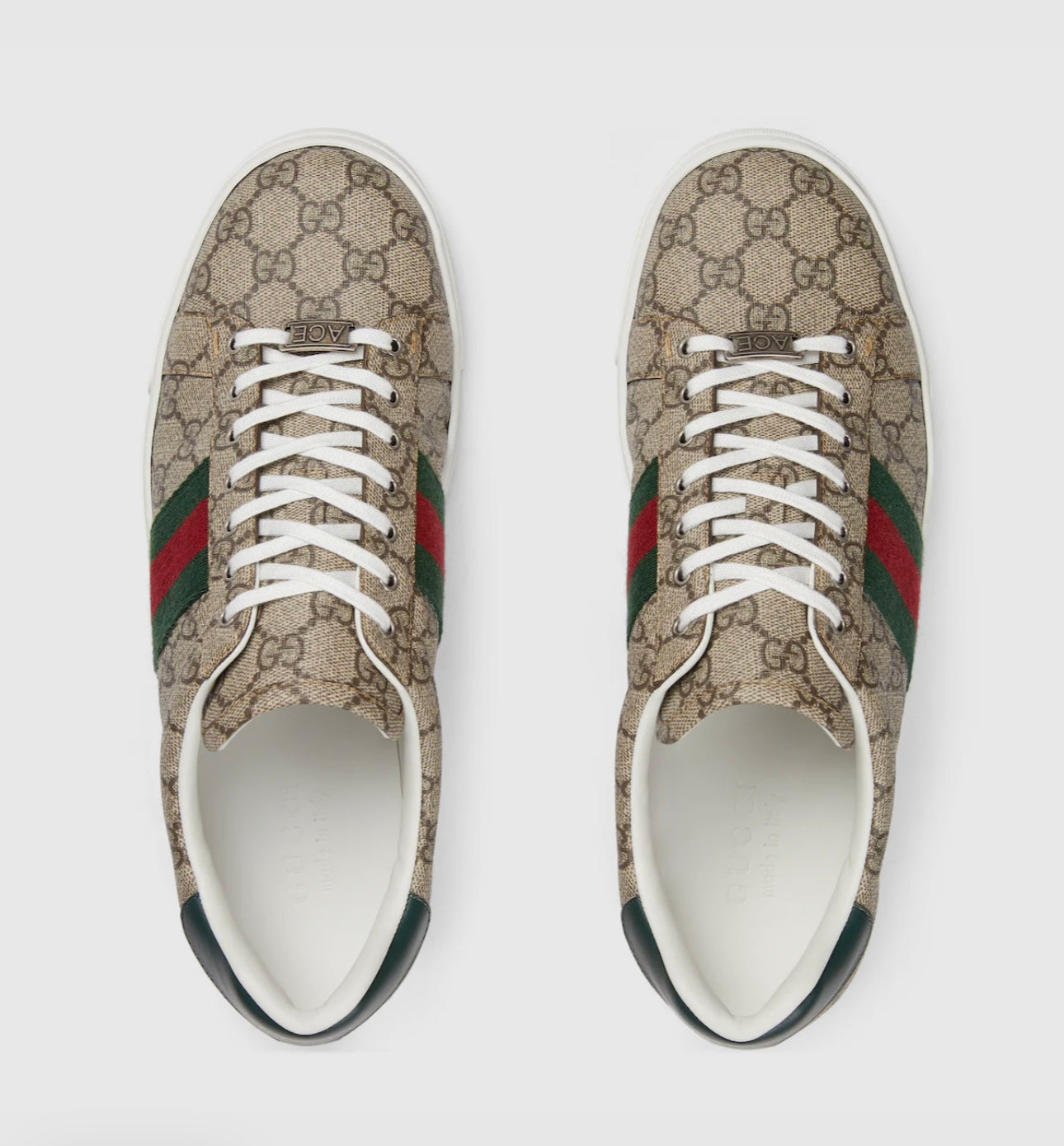 Scarpa Gucci