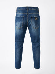 JEANS 102 TWO BROTHERS
