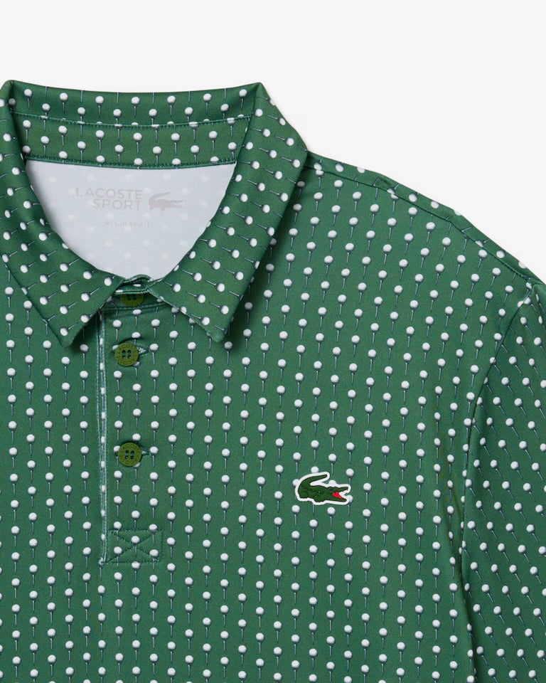 Polo Lacoste