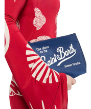 MC2 SAINT BARTH POCHETTE