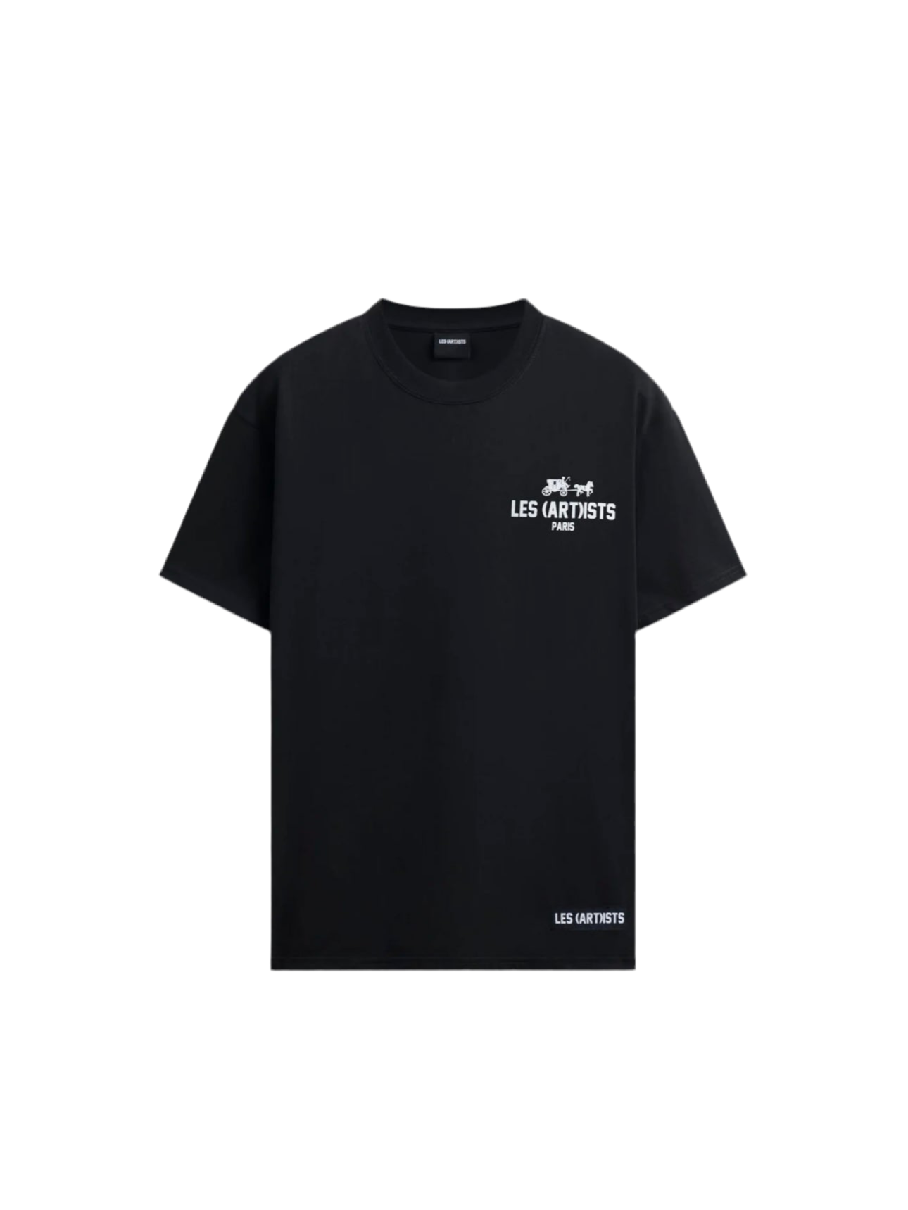 T-shirt Les Artists