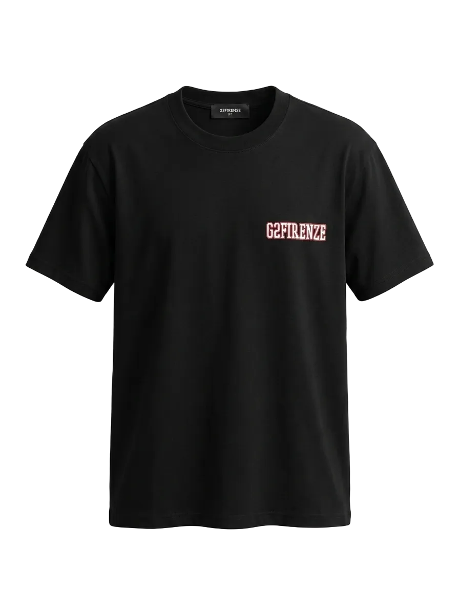 T-shirt G2FIRENZE
