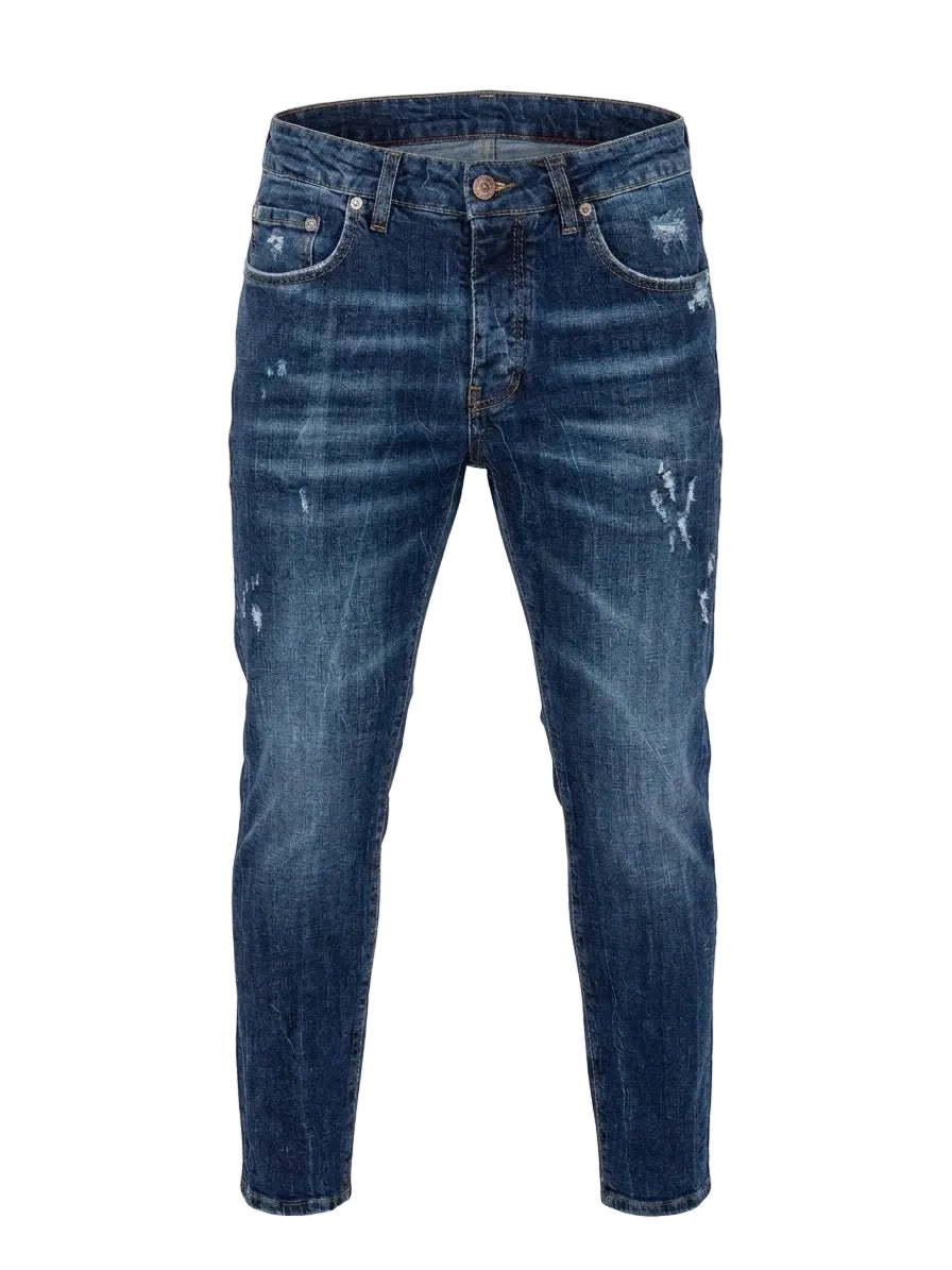 JEANS 721 TWO BROTHERS