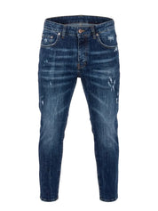 JEANS 721 TWO BROTHERS