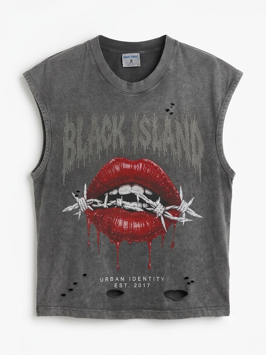 CANOTTA BLACKISLAND