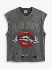 CANOTTA BLACKISLAND