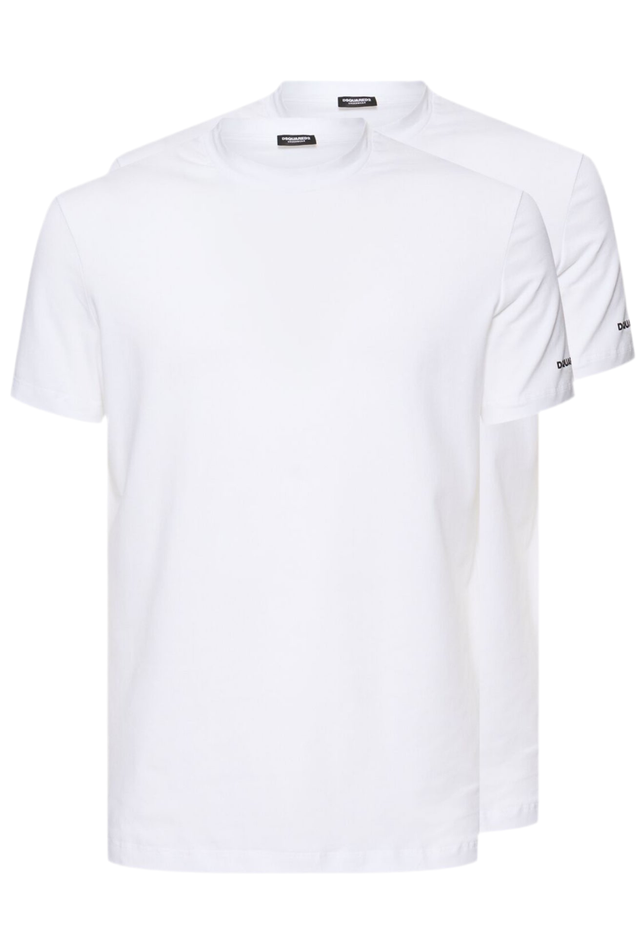 T-SHIRT UNDERWEAR DSQUARED2