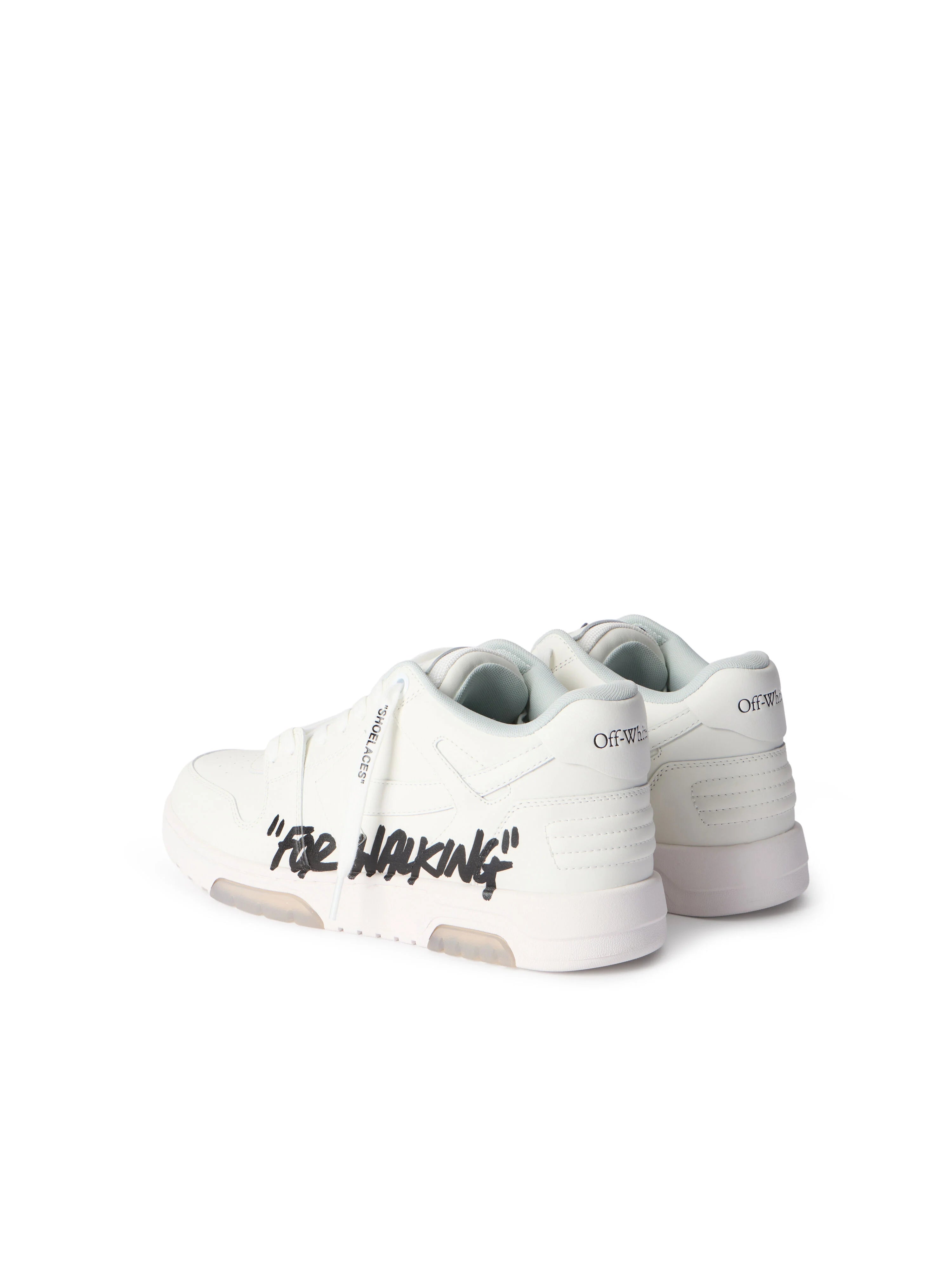 Scarpa Off White Out Of Office