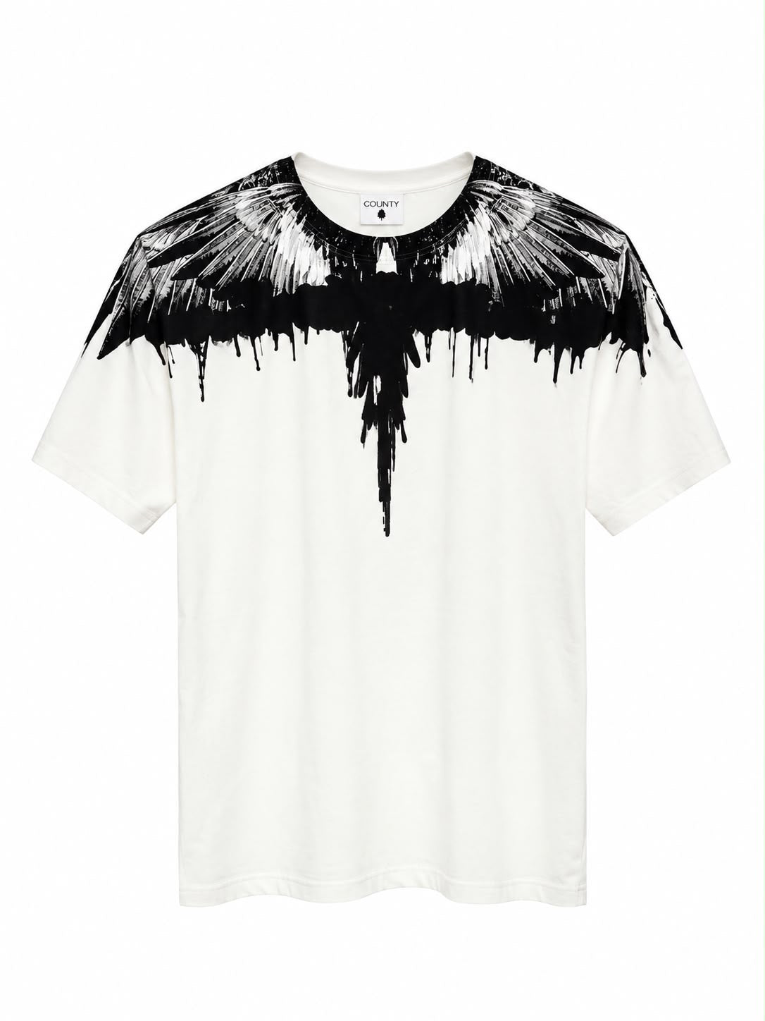 T-Shirt Marcelo Burlon