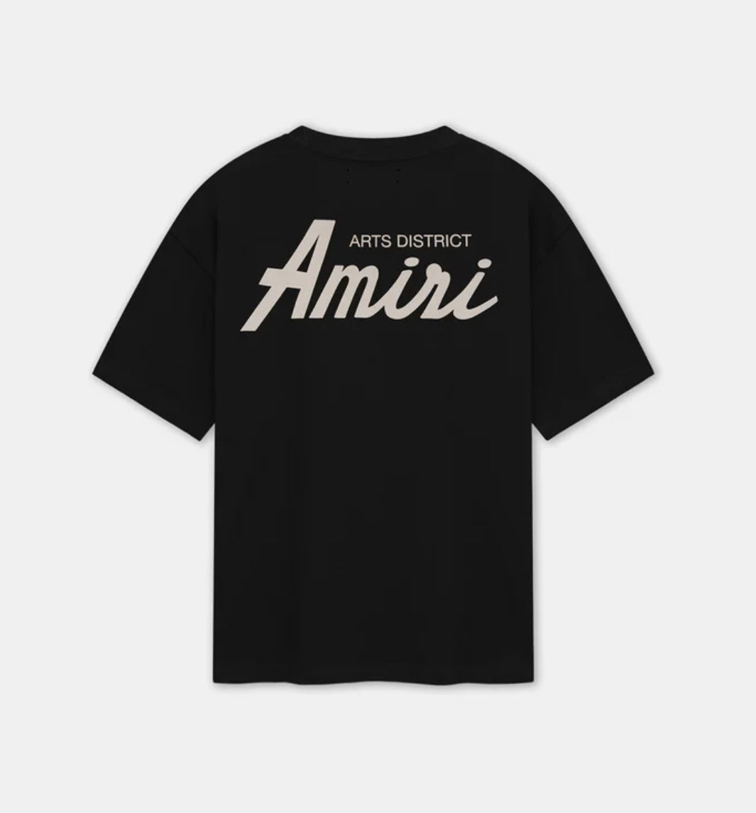 Amiri CITY TEE