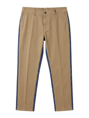 Pantalone doppio tessuto PRIMS