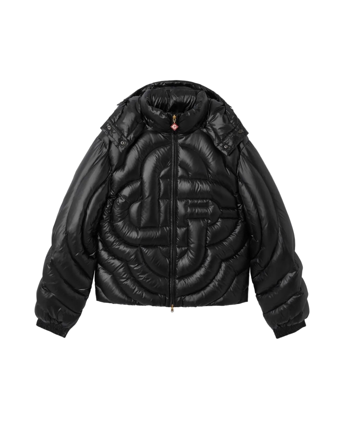 GIUBBINO BOMBER CASABLANCA