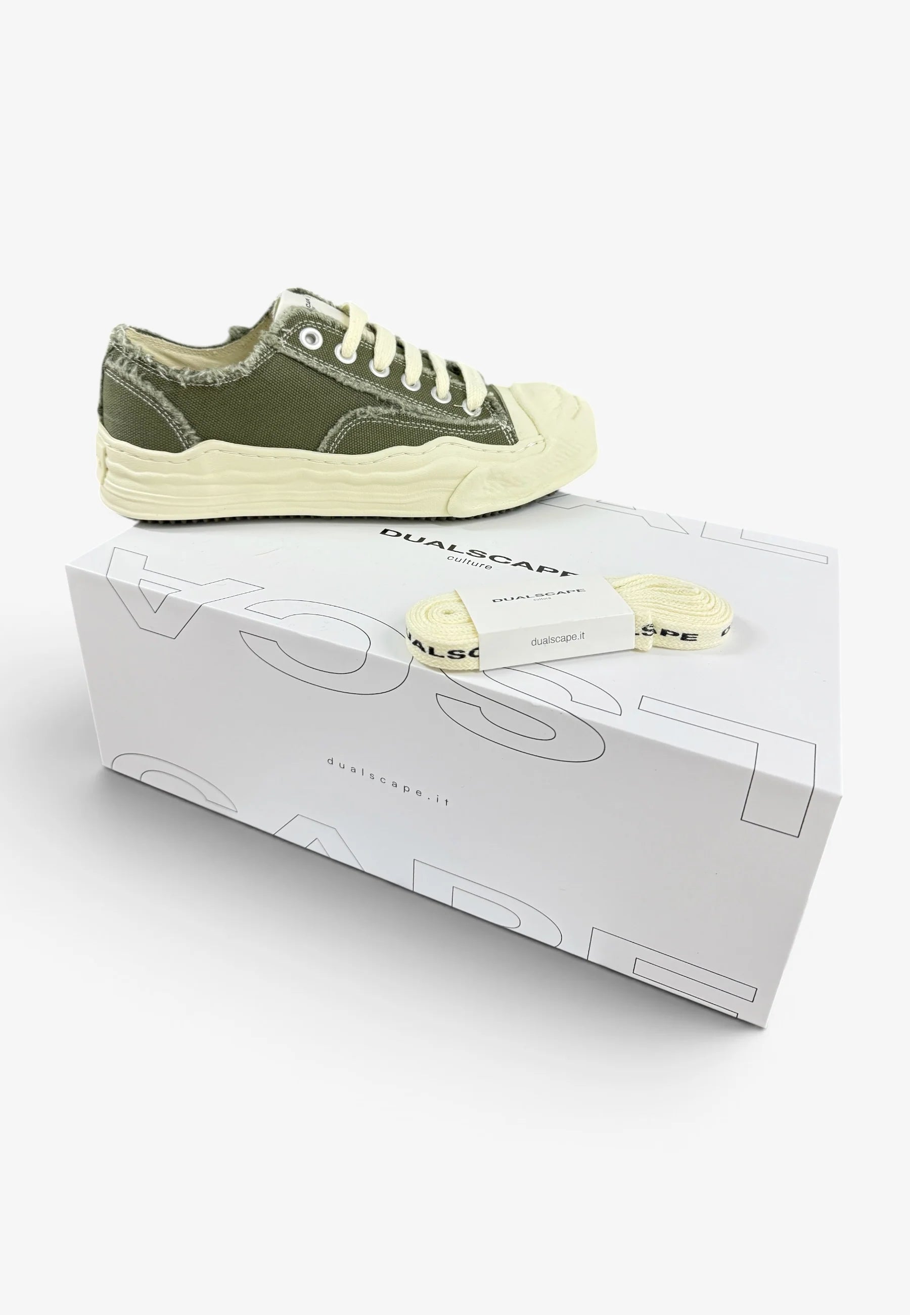 Scarpa DUAL SCAPE