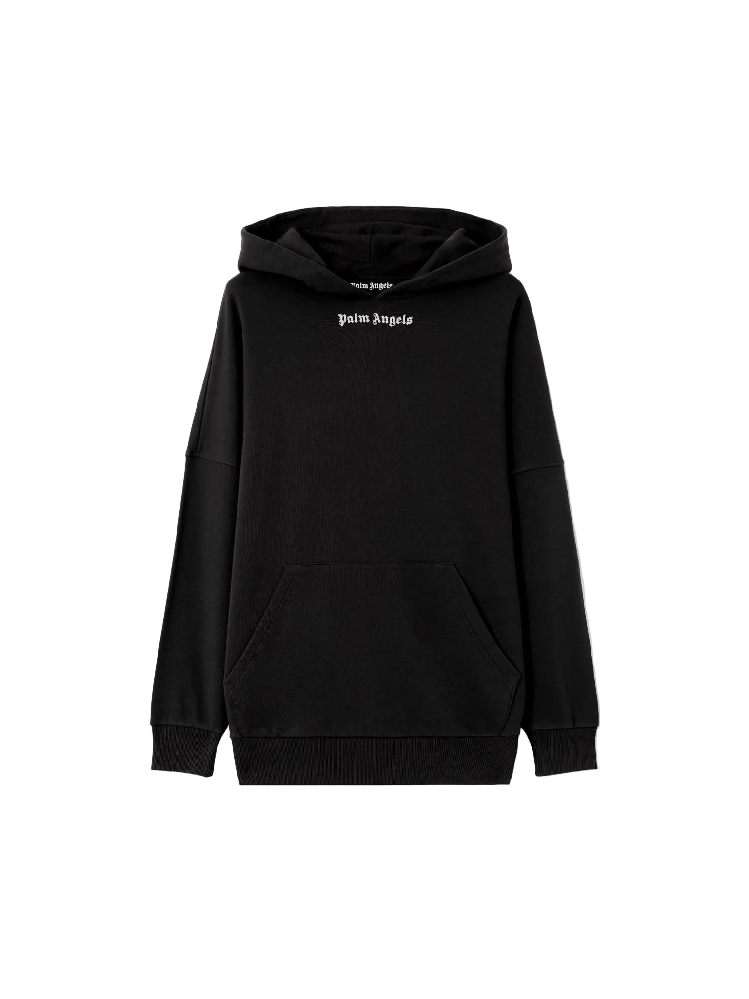 Felpa Classic Logo Over Hoodie PALM ANGELS